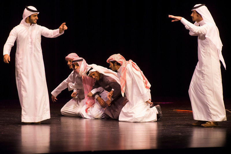 Dance Competition