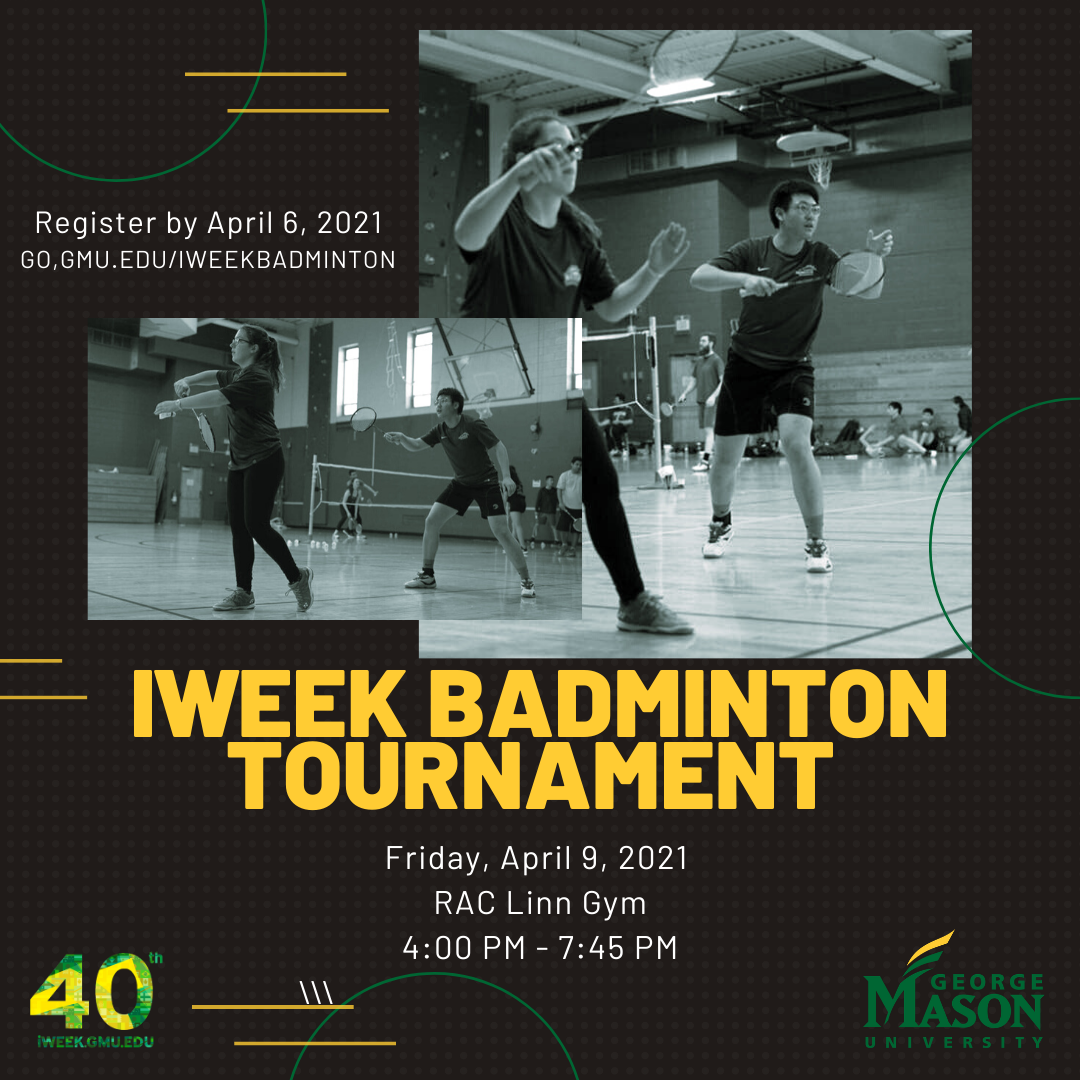 2021 badminton tournament Tentative Junior